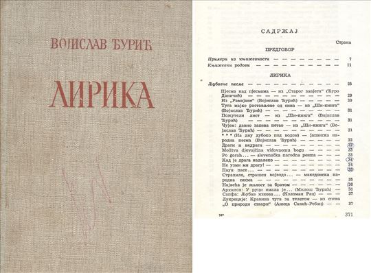 Eseji,antologije,moderni pravci,poezija,lirika,