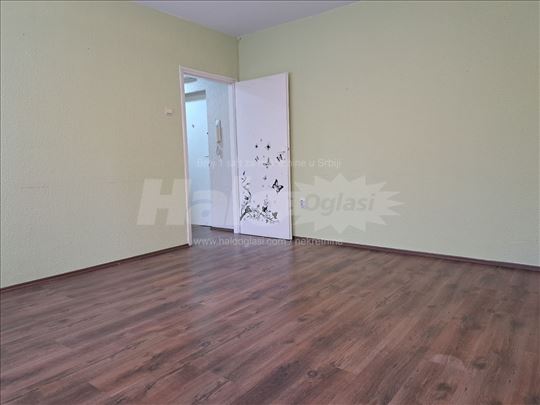 Novi Beograd, Fontana 1.5 stan