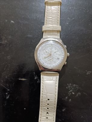 Fossil I Swatch satovi