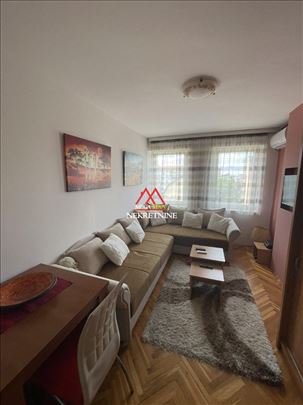 Garsonjera - 23m2 - Bulevar Oslobođenja - Futoška 