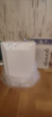 Gorenje niskomontažni nov 9.9L