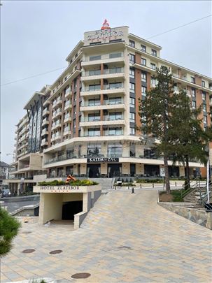 Hotel Zlatibor - apartman na prodaju