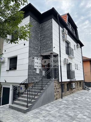 Izdajem stan