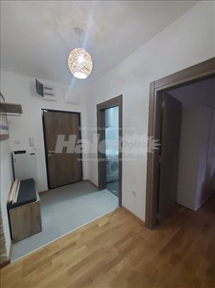Izdajem nov  stan od 40m2