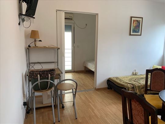 Izdavanje,1.5 Stan, Juzni Bulevar, Vracar
