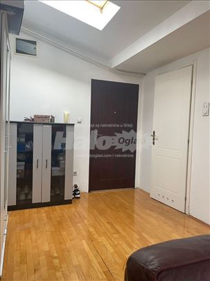 Jove Ilica, Vozdovac