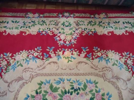 Kineski rucno tkani twpih 85000 cvorova