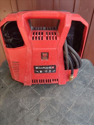 Kompresor Einhell 8 bara