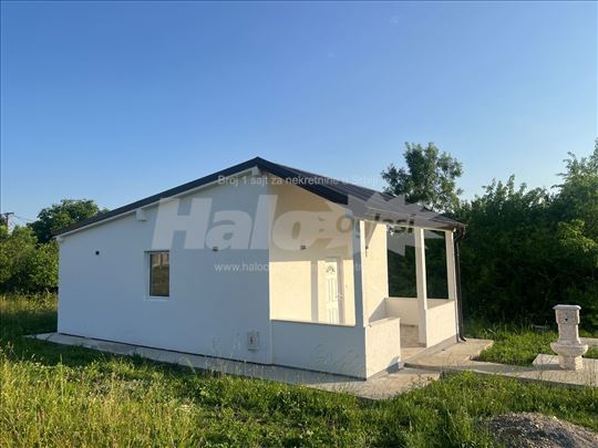 Hitna prodaja. Kuća 55m2,plac od 5.1ar, Kragujevac