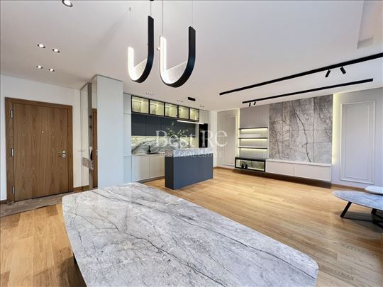 Landmark Residence - elegantan stan za stambenu il