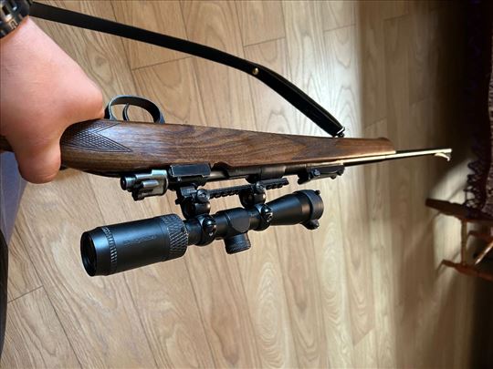 Lovacko karabin M48 u kalibru 8x57