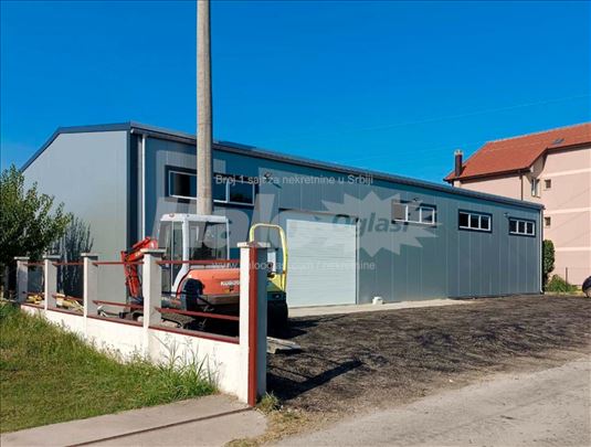 Hala-Zrenjaninski put