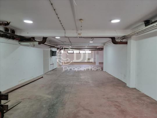 Magacinski prostor 390m2 ID#2532