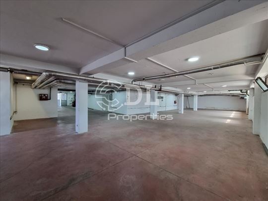 Magacinski prostor 390m2 ID#2532