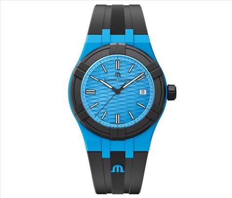 Maurice LaCroix Aikon Tide - izuzetan!