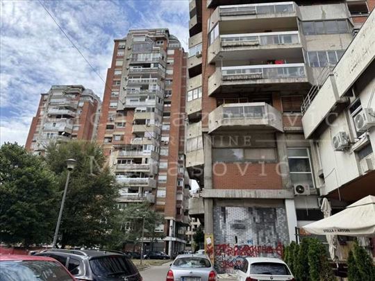 Mileševska – crvena fasadna cigla ID#48145