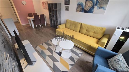 Mirijevski bulevar - Karaburma