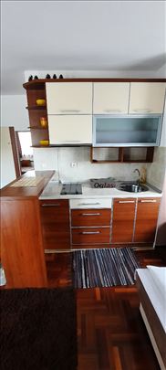 Prodaja uknjiženog apartmana, Zlatibor