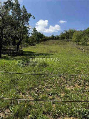 Na prodaju plac Ležimir, Fuška Gora ID#1150