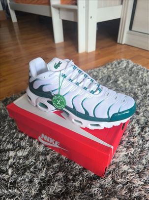 Nike Air Max TN Lacoste 