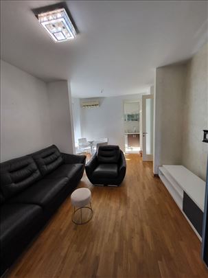 Novi Beograd, Belvil, pet friendly