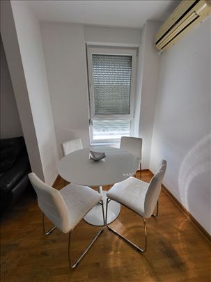 Novi Beograd, Belvil, pet friendly