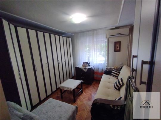 Novi Sad- Satelit- UknjiŽen, Jednosoban 30m2