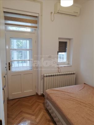 Palilula centar Cvijiceva,Zira  zvati posle 14H