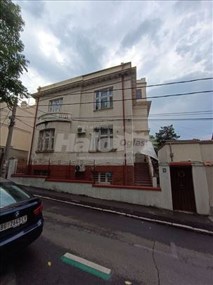Palilula, Profesorska kolonija