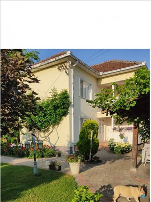 Prodaja Plac Parcela Zemljište Objekti-Kraljevo, C