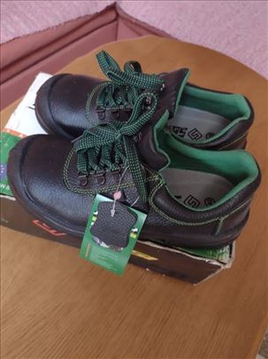 Radne cipele broj 40