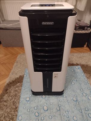 Rashladni Klima uređaj 4u1