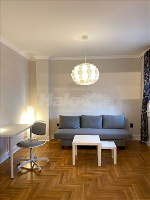 Renovated/furnished Studio in Podbara