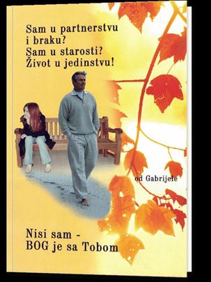 Sam u partnerstvu i braku? Sam u starosti? 