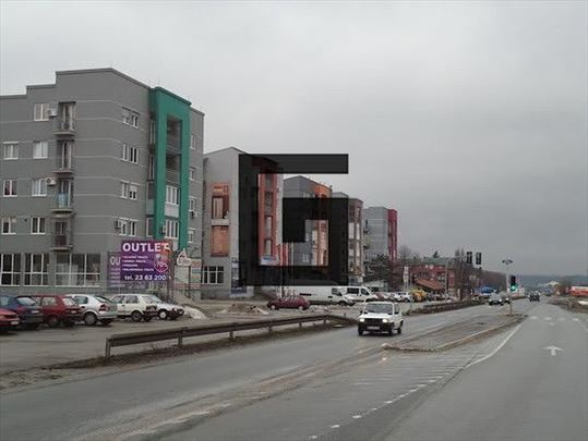 Savršena investicija! Metro,Ibarska-228m2! ID#1718