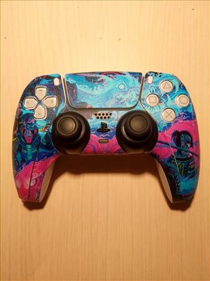 Džojstik Sony PlayStation 5 DualSense controller