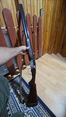 Toz34e bokerica lovacka puska