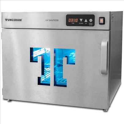 Tungsram UV sterilizator - 87 l - Nerđajući čelik 