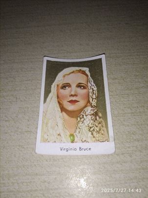 Virginia Bruce 1934 Goldfilm Konstantin