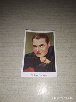 William Haines 1934 Goldfilm Konstantin