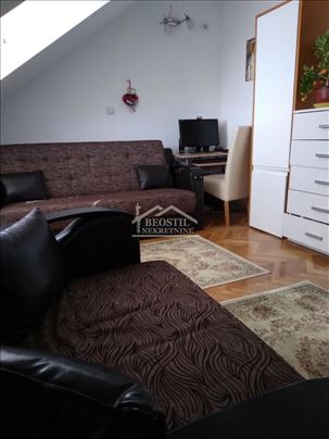 Zemun - Kalvarija - 1.0 (32м2) ID#24133