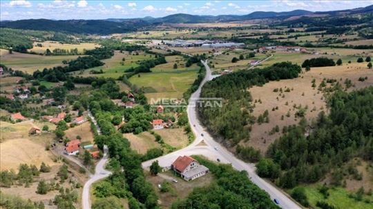 Zlatibor Šljivovica, investicija