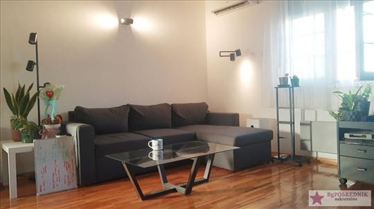 Zvezdara, Severni Bulevar, Bore Prodanovića, 35m2