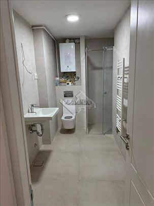 3.5 Nova Pazova - Centar 92m2(L+T6m2) 