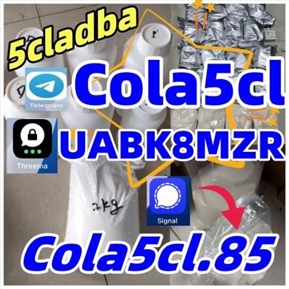 5cladba,5CLADBA,5cl,5ck-adb-a, Powder,high Quality