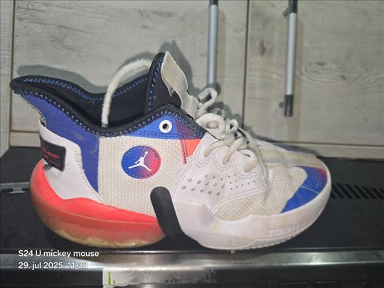 Air Jordan