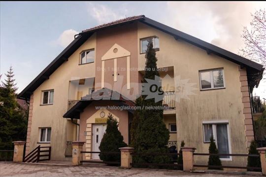 Apartman centar Zlatibor