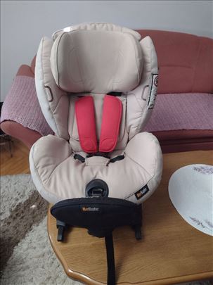 Auto sedište Be Safe 0-18 Kg isofix