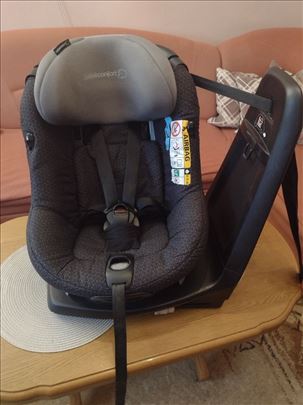 Auto sedište bebeconfort 0-19 Kg Isofix