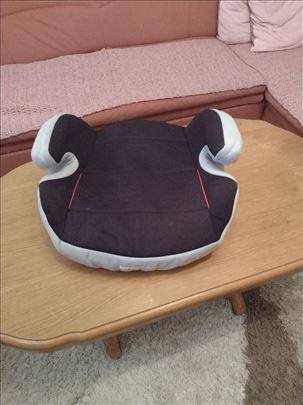 Auto sediste Buster 15-36 Kg isofix